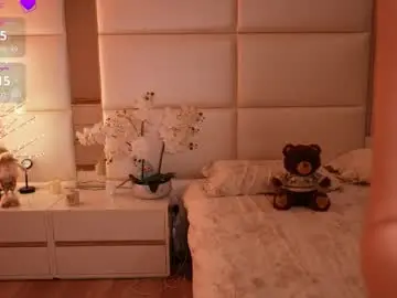 Chaturbate Adult Webcam of lilly_colins