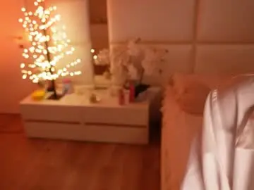 Chaturbate Sex Chat of lilly_colins