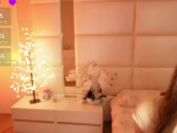 Chaturbate Adult Video Chat of lilly_colins