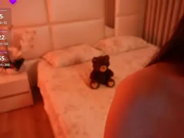 Chaturbate Sex Cam of lilly_colins