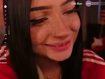 Chaturbate Best live sex cam show of lisaaaliss