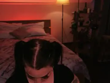 Chaturbate Private Sex Chat of lisaaaliss