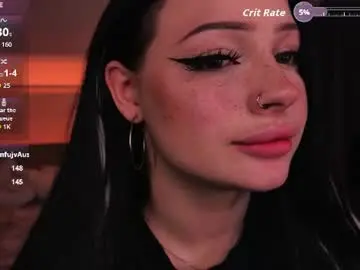 Chaturbate Best live sex cam show of lisaaaliss