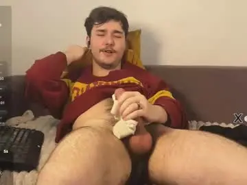 Chaturbate Live Porn of marksibul