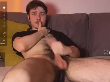 Chaturbate Best live sex cam show of marksibul