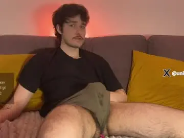 Chaturbate Sex Chat of marksibul
