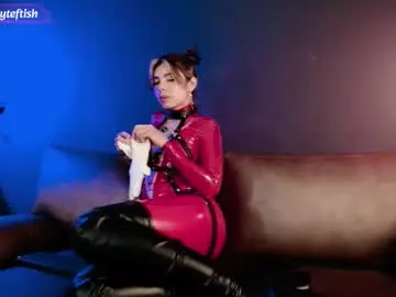 Chaturbate Adult Webcam of my_maite