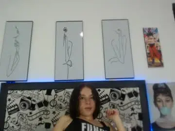 Chaturbate Nude Webcam of normaa22