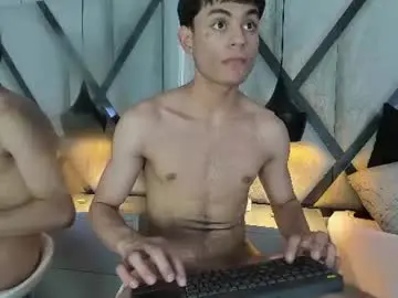 Chaturbate Live Porn of olivermillerr
