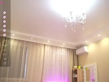 Chaturbate Sex Cam of queenelia