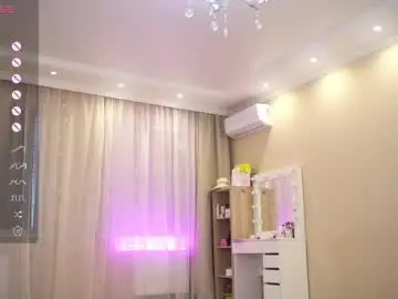 Chaturbate Live Sex of queenelia
