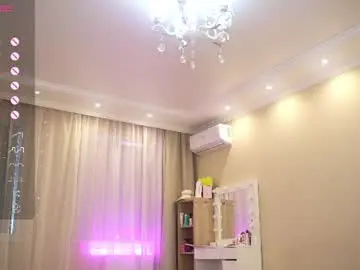 Chaturbate Sex Cam of queenelia