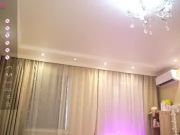 Chaturbate Nude Webcam of queenelia