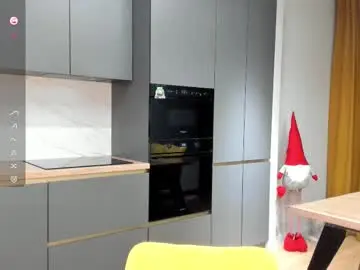 Chaturbate Adult Video Chat of sarashineee