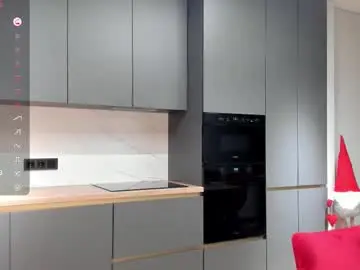 Chaturbate Adult Webcams of sarashineee