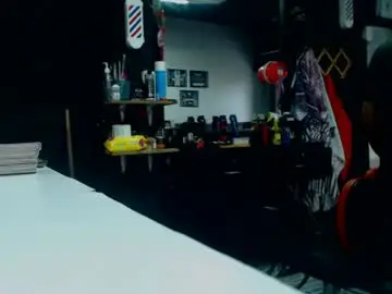 Chaturbate Sex Chat of sexyblackboy_cum