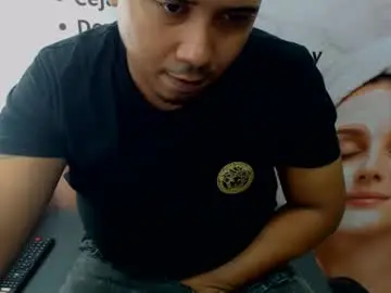 Chaturbate Private Sex Chat of sexyblackboy_cum