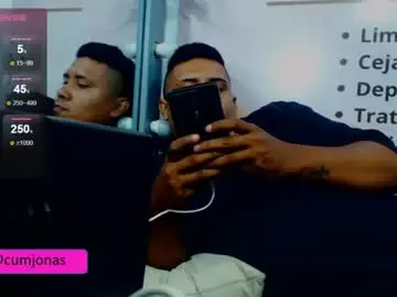 Chaturbate Free Live Porn of sexyblackboy_cum