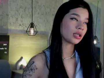 Chaturbate Nude Webcam of vanessa_duval