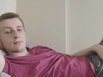 Chaturbate Live Sex Cam of 3andy3