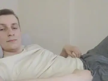 Chaturbate Sex Cam of 3andy3