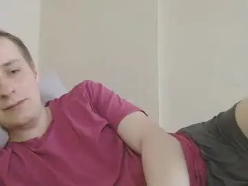 Chaturbate Adult Video Chat of 3andy3