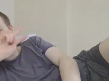 Chaturbate Sex Cam of 3andy3