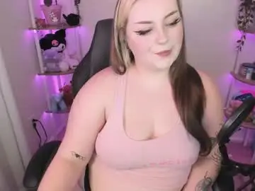 Chaturbate Live Porn of _luna_lucious