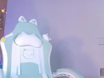 Chaturbate Adult Webcams of ahvi_ebony