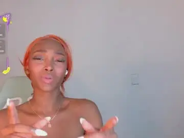 Chaturbate Sex Chat of ahvi_ebony