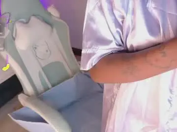 Chaturbate Adult Webcams of ahvi_ebony