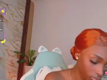 Chaturbate Sex Cam of ahvi_ebony