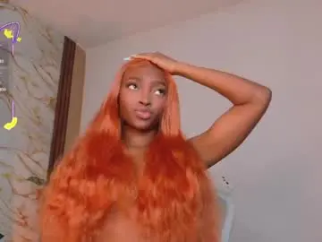 Chaturbate Adult Webcam of ahvi_ebony