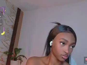 Chaturbate Adult Webcam of ahvi_ebony