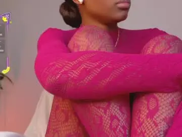 Chaturbate Adult Webcams of ahvi_ebony