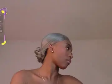 Chaturbate Best Webcam of ahvi_ebony