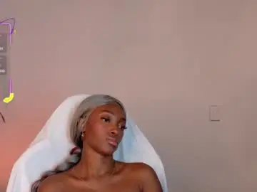 Chaturbate Adult Webcam of ahvi_ebony