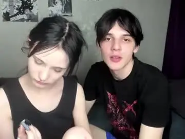 Chaturbate Live Sex Cam of altycouple