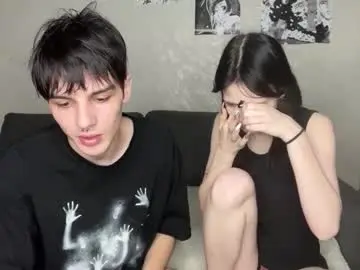 Chaturbate Sex Cam of altycouple