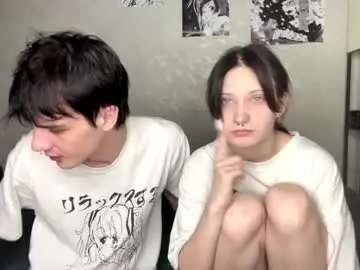 Chaturbate Live Porn of altycouple