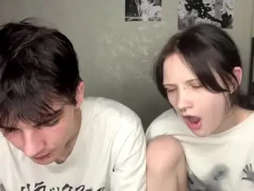 Chaturbate Free Porn Cam of altycouple