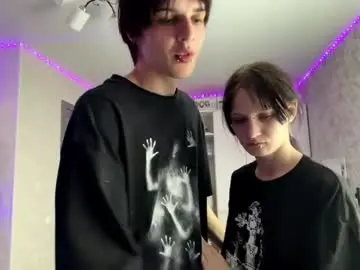 Chaturbate Nude Webcam of altycouple