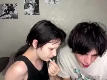 Chaturbate Free Porn Cam of altycouple