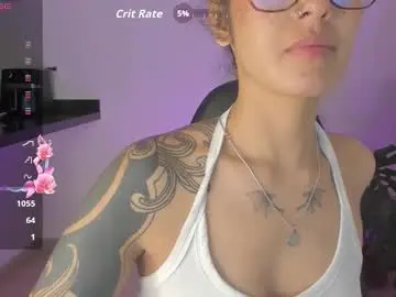 Chaturbate Free Live Porn of doll_waif