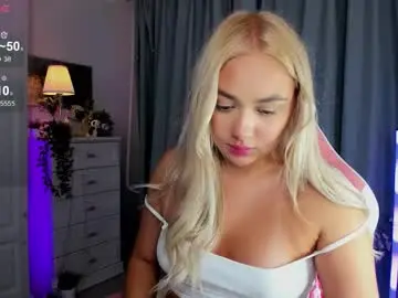 Chaturbate Best live sex cam show of dreamaise