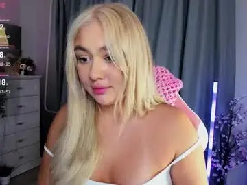 Chaturbate Best Webcam of dreamaise