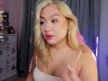 Chaturbate Adult Video Chat of dreamaise