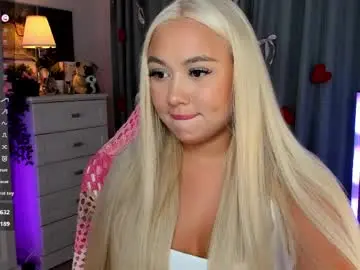 Chaturbate Live Sex Cam of dreamaise