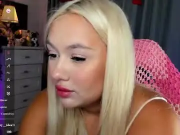 Chaturbate Adult Webcam of dreamaise