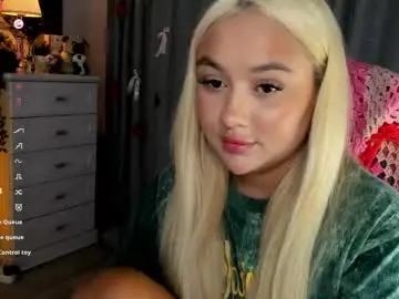 Chaturbate Best Webcam of dreamaise